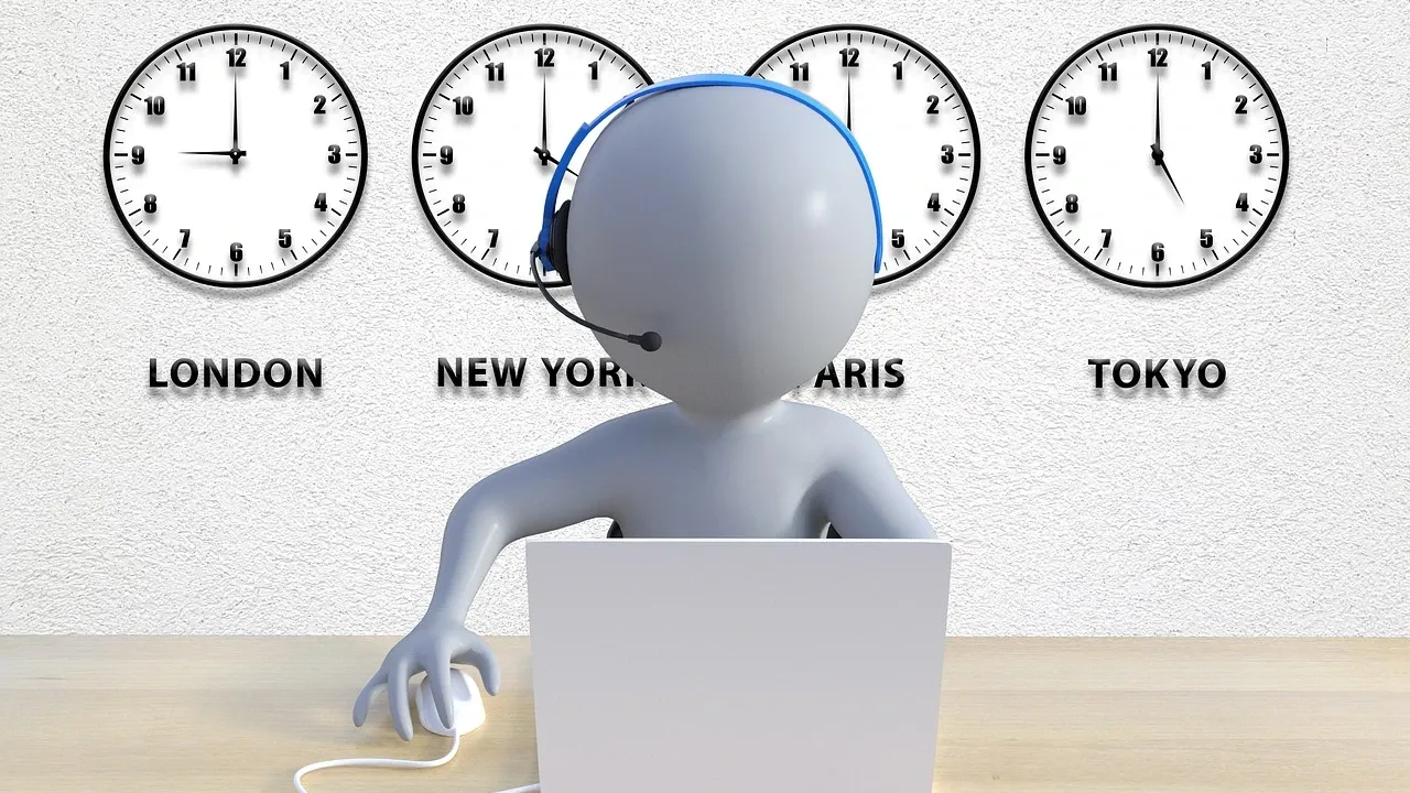 logiciel rdv telesecretariat Calendly : Logiciel de planification de rendez-vous en ligne