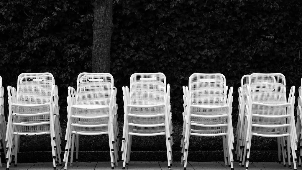 salle d attente reussie Les secrets d'une salle d'attente réussie