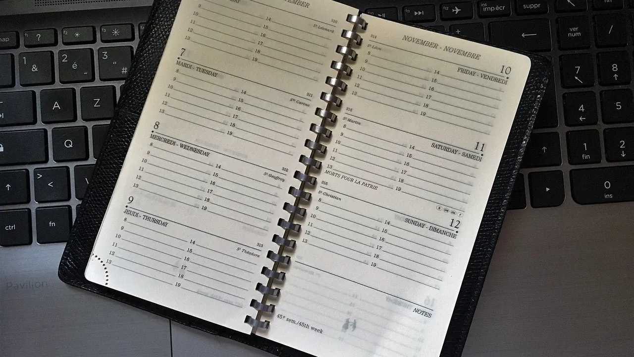 calendly agenda Calendly : Logiciel de planification de rendez-vous en ligne