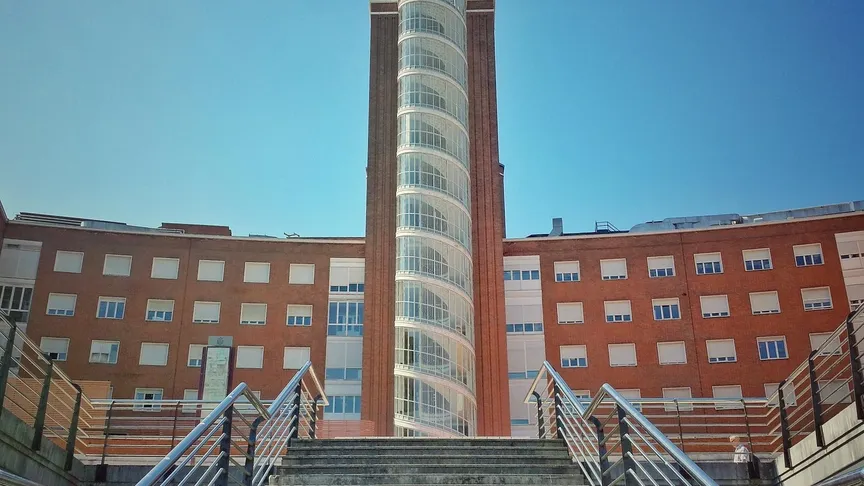 hopital Améliorez la réputation en ligne pour l'hôpital public