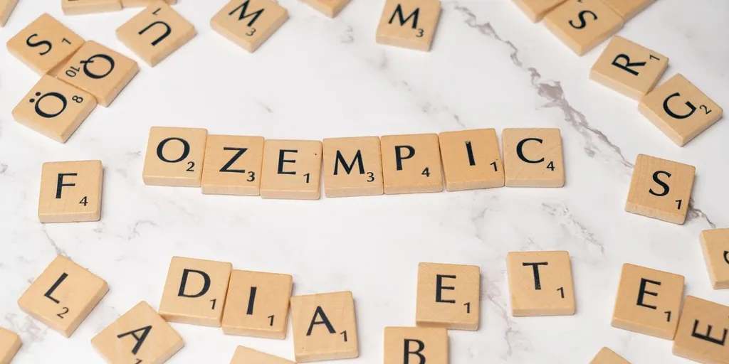 ozempic tiktok derive influenceur Ozempic - La pilule minceur de TikTok : Doctotrust décrypte