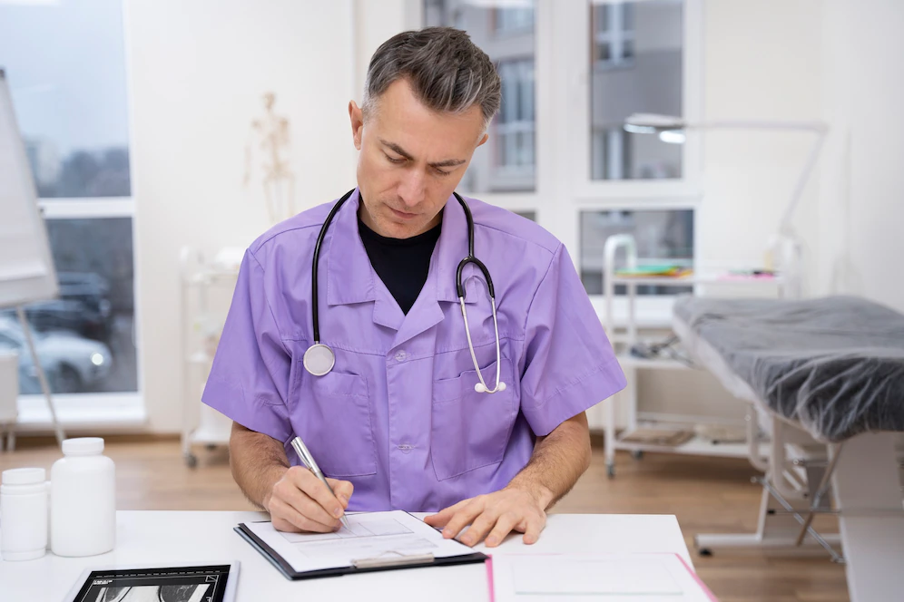 docteur medecin generaliste Zoom sur le métier de médecin généraliste