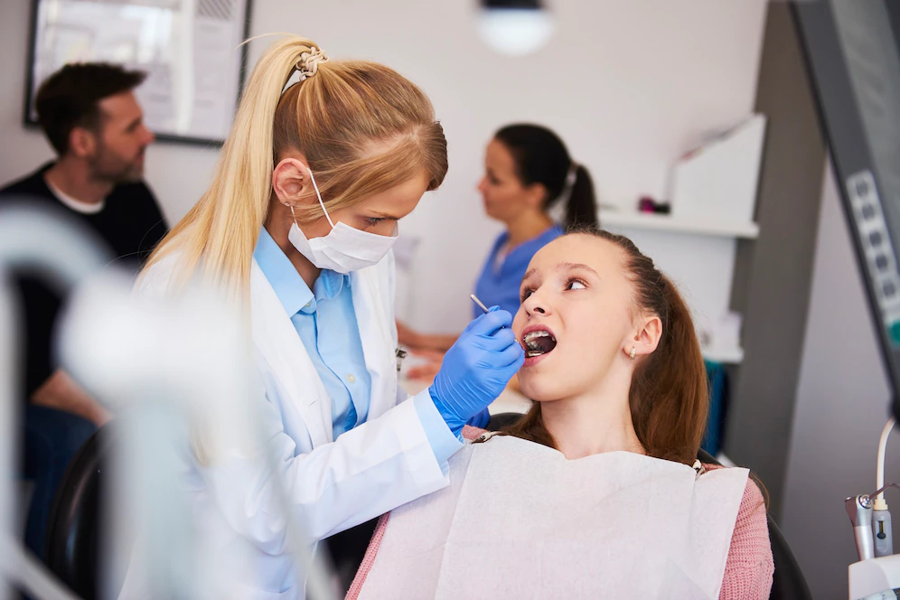 stomatologue Trouvez un stomatologue de confiance pour vos besoins en soins dentaires