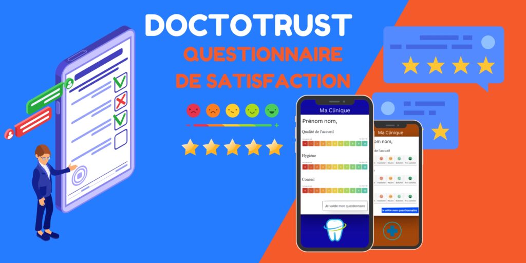 questionnaire satisfaction Les objectifs clés du questionnaire de satisfaction patient