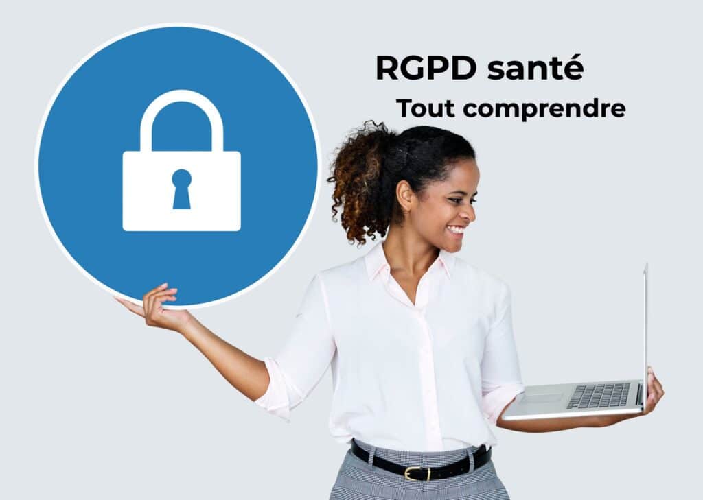 rgpd santé guide