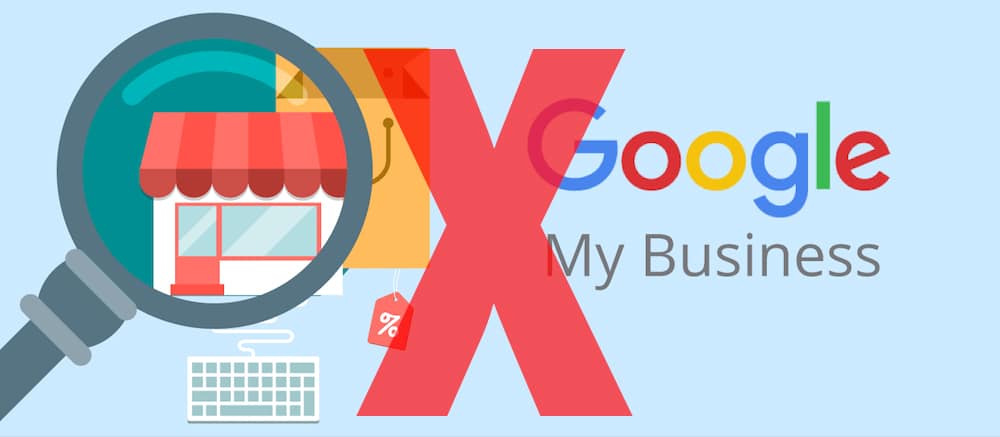 supprimer fiche google Comment supprimer une fiche google my business