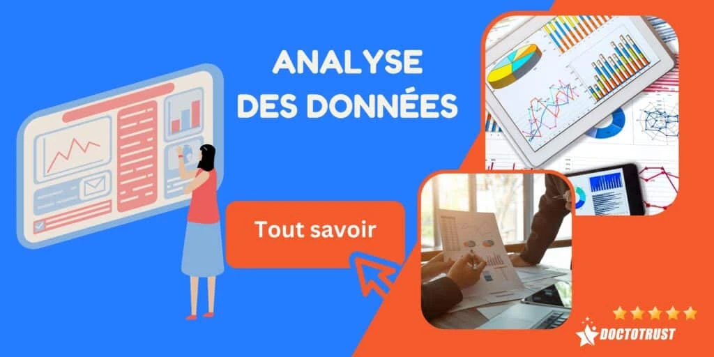 analyse des donnees Analyse des données de questionnaires en ligne : méthodes efficaces et astuces pratiques