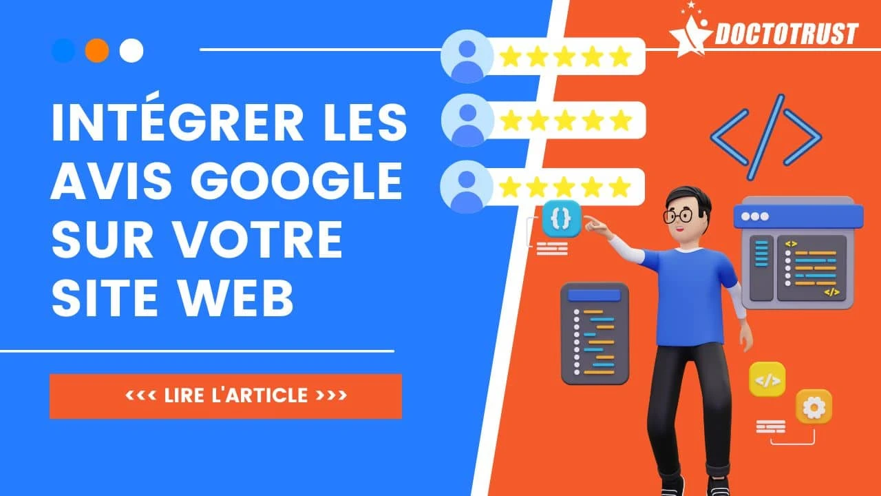 integration avis google Qui sommes nous ?