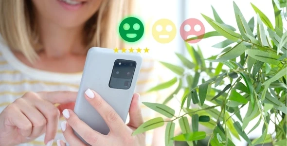 avis positif et avis negatif Doctotrust : Réputation en ligne : Avis positif, Réponses et +