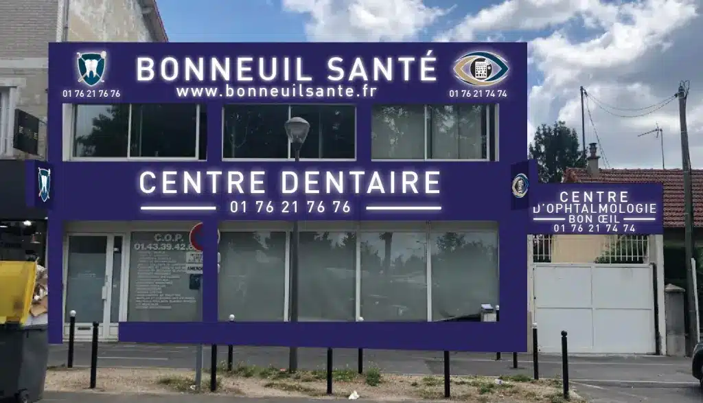centre dentaire Doctotrust : Réputation en ligne : Avis positif, Réponses et +