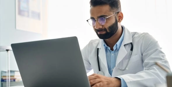 docteur ordinateur cabinet medical Doctotrust : Réputation en ligne : Avis positif, Réponses et +