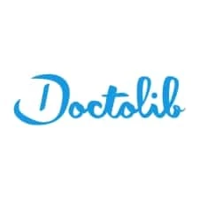 logo doctolib