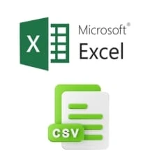 logo microsoft excel