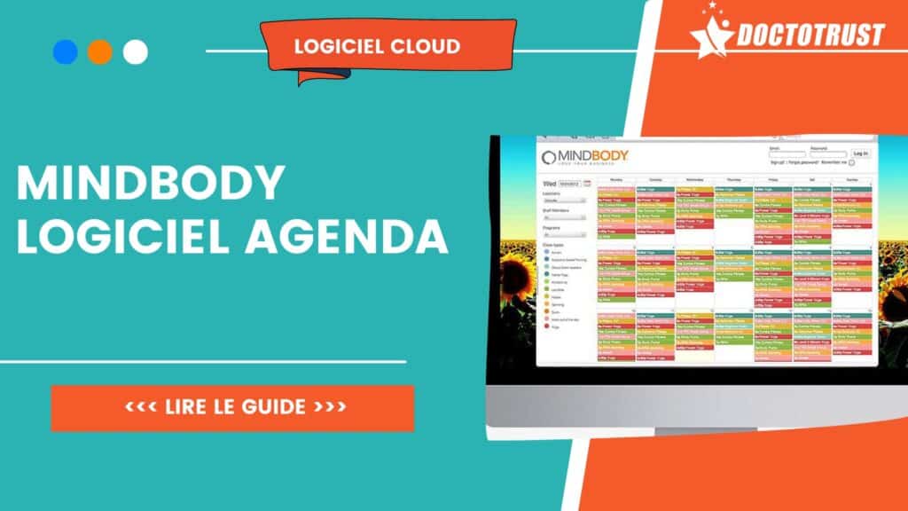 mindbody logiciel Mindbody pour les professionnels : Avantages, coûts et traitement des données