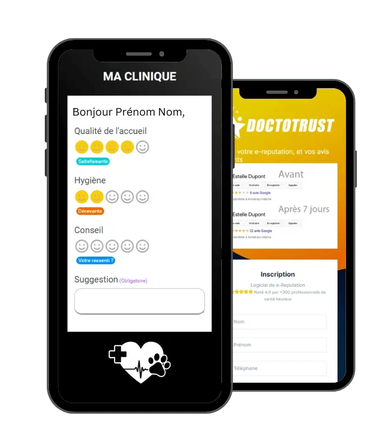 questionnaire-noir-veterinaire-smiley