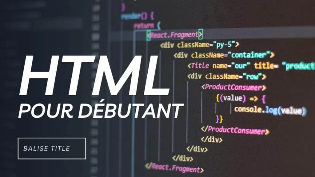 html balise title Optimisez votre Balise Title avec DoctoTrust