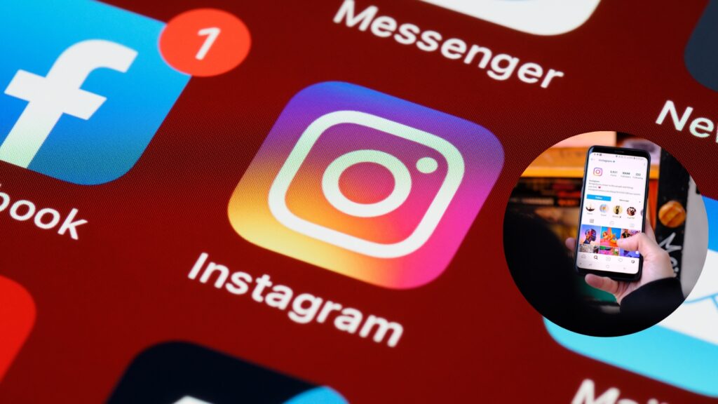 instagram connect Comment poster vos avis Google en automatique sur votre compte Instagram en plus de Facebook