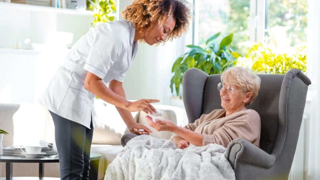 residence senior ehpad Modèle gratuit de questionnaire et enquête de satisfaction Ehpad à envoyer aux résidents et à la famille avant l'entrée, pendant et à la sortie