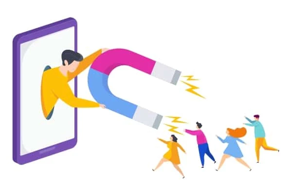 Booster Réseaux Sociaux